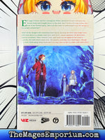 Frieren Beyond Journey's End Vol 7