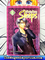 A Wise Man Sleeps Vol 2