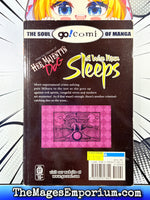 A Wise Man Sleeps Vol 2