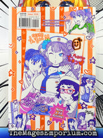 Please Tell Me! Galko-chan Vol 2