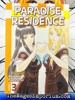 Paradise Residence Vol 3