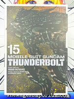 Mobile Suit Gundam Thunderbolt Vol 15
