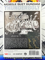 Mobile Suit Gundam Thunderbolt Vol 15