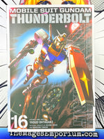 Mobile Suit Gundam Thunderbolt Vol 16