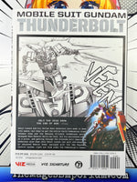 Mobile Suit Gundam Thunderbolt Vol 16