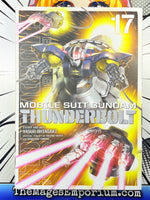 Mobile Suit Gundam Thunderbolt Vol 17