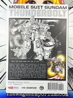 Mobile Suit Gundam Thunderbolt Vol 17