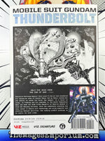 Mobile Suit Gundam Thunderbolt Vol 20