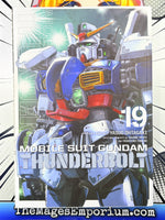 Mobile Suit Gundam Thunderbolt Vol 19