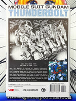 Mobile Suit Gundam Thunderbolt Vol 19