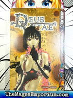 Deus Vitae Vol 3