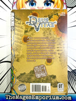 Deus Vitae Vol 3