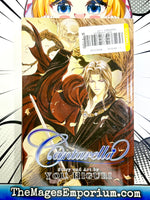 Cantarella Vol 2
