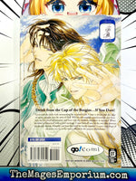 Cantarella Vol 2