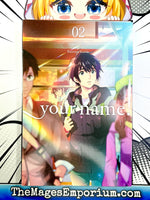 Your Name Vol 2