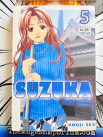 Suzuka Vol 5
