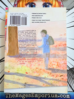 Blood on the Tracks Vol 5