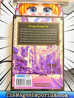 The Ancient Magus' Bride Jack Flash and the Faerie Case Files Vol 4