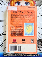 Kare First Love Vol 2 Ex Library