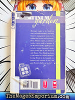 Platinum Garden Vol 7 Ex Library