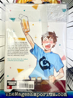 Rent-A-Girlfriend Vol 9