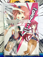 The Devil Is A Part-Timer Vol 2 Light Novel