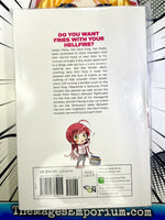 The Devil Is A Part-Timer Vol 2 Light Novel