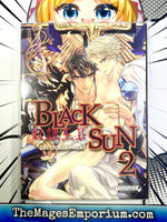 Black Sun Vol 2