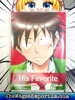His Favorite Vol 12