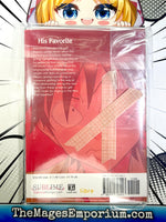 His Favorite Vol 12