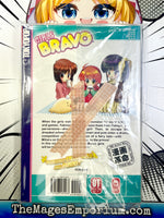 Girls Bravo Vol 7