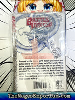 Battle Vixens Vol 6