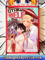Otaku Elf Vol 4