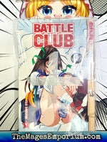 Battle Club Vol 4