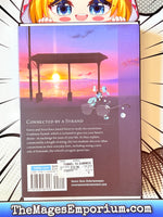 The Tunnel to Summer The Exit of Goodbyes: Ultramarine Vol 2 Manga