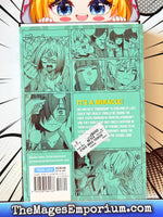 School Zone Girls Vol 4