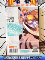 The Idaten Deities Know Only Peace Vol 2