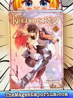 The Kingdoms of Ruin Vol 5