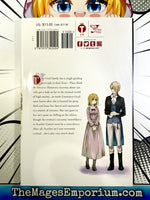 The Holy Grail of Eris Vol 1