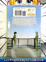 My Youth Romantic Comedy Is Wrong, As I Expected @ Comic Vol 14