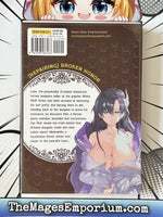 My Repair Skill Became a Versatile Cheat, So I think I'll Open A Weapon Shop Vol 2 Manga