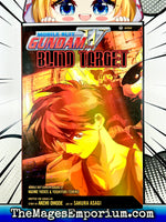 Mobile Suit Gundam W Blind Target