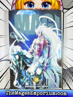 Magi Vol 18