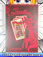 The Tarot Cafe Vol 5
