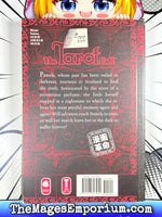 The Tarot Cafe Vol 5