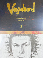 Vagabond Vol 3 Definitive Edition