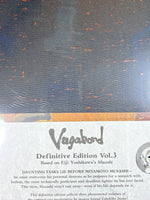 Vagabond Vol 3 Definitive Edition