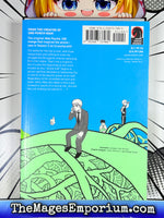 Mob Psycho 100 Vol 13