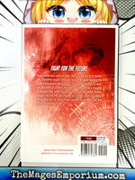 Arifureta: From Commonplace to World's Strongest ZERO Vol 1