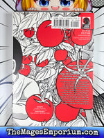 Mob Psycho 100 Vol 7